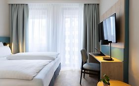 Garner Hotel Frankfurt - Main Station